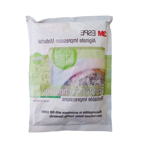 3M Alginate Dental Impressioning Material